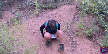 Big Ass Latina make him last just few minutes (Real Couple)
