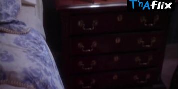 Peggy Trentini Underwear Scene  in Demon Knight