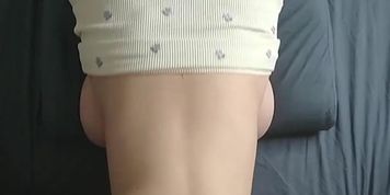 Good bitch with goddess ass and boobs 4