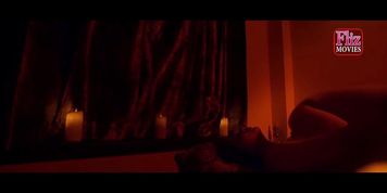 Indian web series hot scene ( kavitha radheshyam)