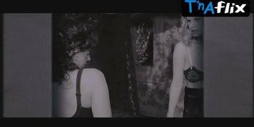 Mia Kirshner Breasts,  Underwear Scene  in The Black Dahlia (Evelyn Carson)