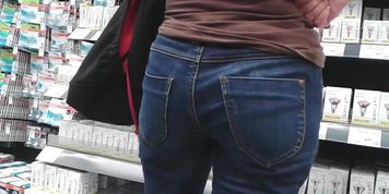 Skinny Wz Sexy Ass