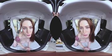 Anna De Ville 3 Vr