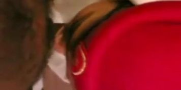 Retro Real Selfie - Hot Indian Stewardess BJ f ...