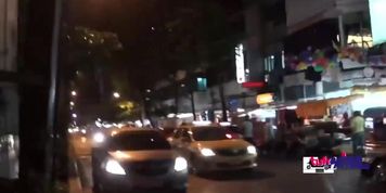 Pattaya Thailand whore mongering