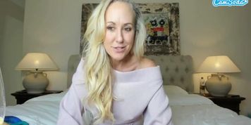 Mature Tease