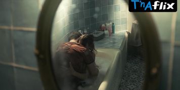 Dara Tombroff Breasts Scene  in Coyotes