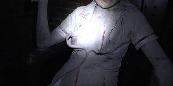 HORRORPORN - Nurses from hell