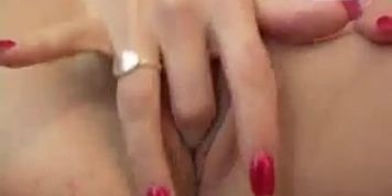 Devon Lee pussy rub