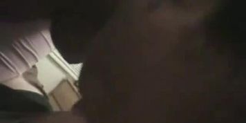 2 Black girls oral in white Men