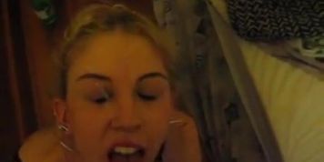 Nasty Rachel cum comp (Kandy Cole, Nestee Shy)