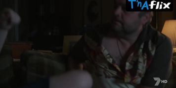 Chelle Sherrill Sexy Scene  in The Night Stalker