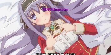 HENTAI MILF With Big Tits Is Fucked Deep and Creampied Wildly in Bed (Hentai_Milf)