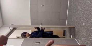 Bathroom Flash 7