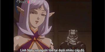Himekishi Lilia 1