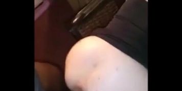 Huge cock fucking deep