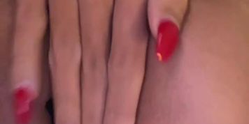 Fembabyth Cum On Her Face