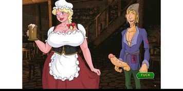 The Kingdom Fables Chapter 2 - MnF