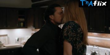 Alexandra Breckenridge Underwear Scene  in Virgin River (Alex Breckenridge)