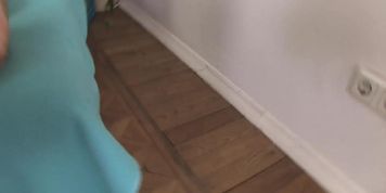 Anjelica ass fucked