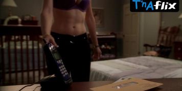 Drea De Matteo Sexy Scene  in The Sopranos