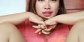 Bunda Crytin Cuantik Hot