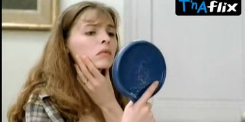 Corinne Dacla Breasts Scene  in Rue Barbare
