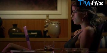 Nash Laila Breasts Scene  in Call Me Bruna