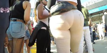 Extra Stacked Phatness