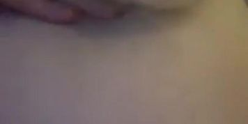Cum watch me lotion up my juicy titties for you Daddy  (Sugar Baby)