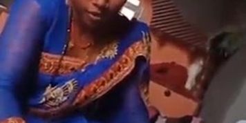 Indian wife