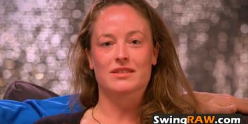 Big butt gal got nailed in a swinger fashion