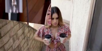 Wrong Place, Right Time - Carter Cruise & Vanessa Veracruz