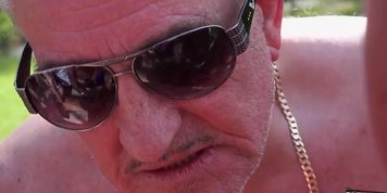 Teen Gangbang Oldman (720)
