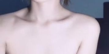 asia cam girl