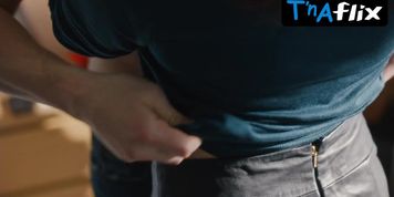 Julie Graham Underwear Scene  in Penance