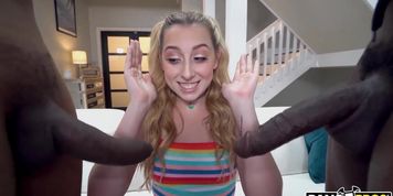 PMV interracial bbc