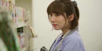 Cute Jap Fucked Her New Colleague