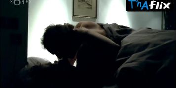 Antonie Talackova Breasts Scene  in Sametovi Vrazi
