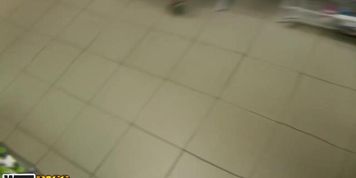 WTF Pass - Real college girls screw at marine party (Asya Kitty)