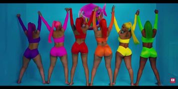Bad bitches