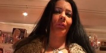 she love that the bbw