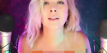 Valeriya ASMR &ndash; Uncensored
