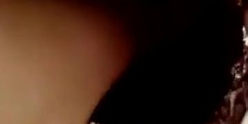 Real Fast Upskirt