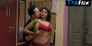 Rukmani Khandelwal Breasts,  Bikini Scene  in Doraha