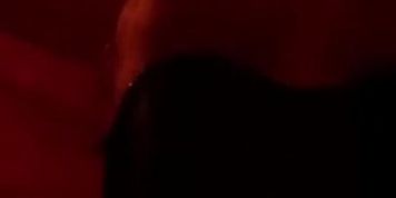 LATINO THROAT FUCKING WHITE BOY