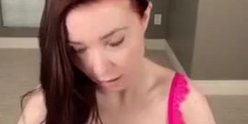 Neonpuddles Vs Real Cock First B/G