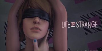 Max and Chloe's First BDSM Night teaser (more coming soon!)