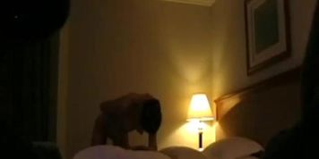 Chinese Masseuse Happy Ending