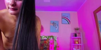 marianasan- Masturbation webcam show